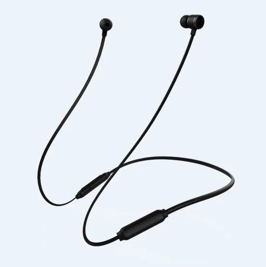 Hot sell  IPX5 Waterproof Wireless Bluetooth stereo Earbuds,Neckband Bluetooth headset