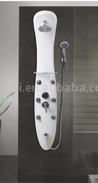shower panel (K-6109)