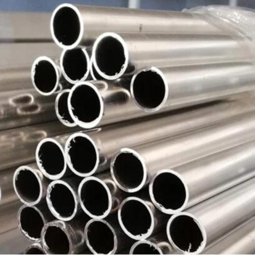 Stainless Steel Tubes 201 Stainless Steel Tube Factory