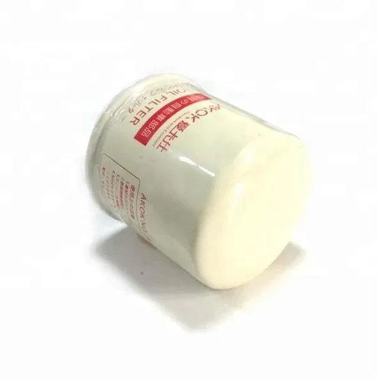 Guangzhou Factory Price Auto Oil Filter OEM 15601-87703 Wholesale