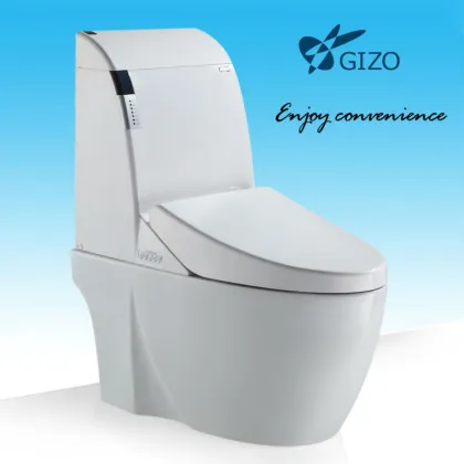 Toilet Seat Cover Bidet