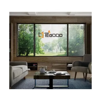 Top Selling Soundproof and Windproof Glass-Alloy Sliding Windows: A Comprehensive Guide