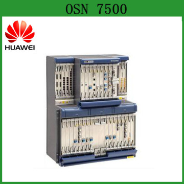 Original Huawei OptiX OSN7500 pdh optical multiplexer equipment