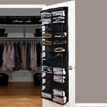 26 Pocket Over the Door organizer