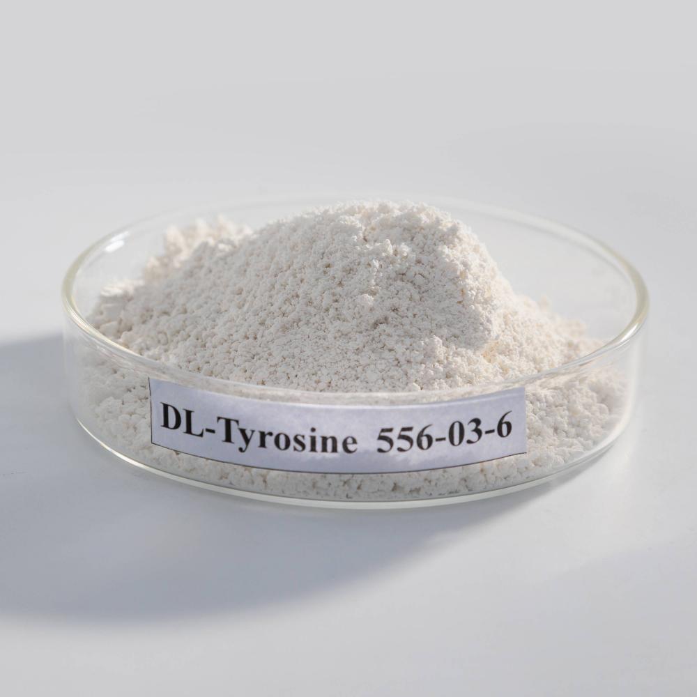 DL-Tyrosin CAS556-03-6