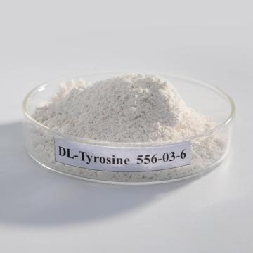 DL-tyrosine Cas556-03-6