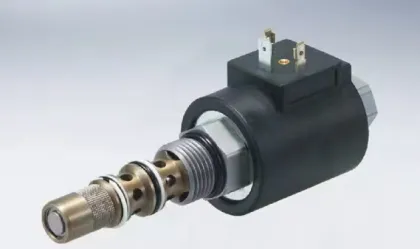 EHPR08-33 Proportional Pressure Reducing/Relief Valve