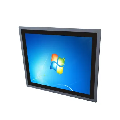 10.1" Touch Computer All-In-One Terminal for KDS