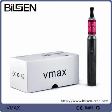 E Cigarettes UK Vmax Battery With 900mah