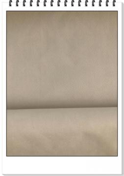 New Design Cotton Nylon Twill Fabric For Garments