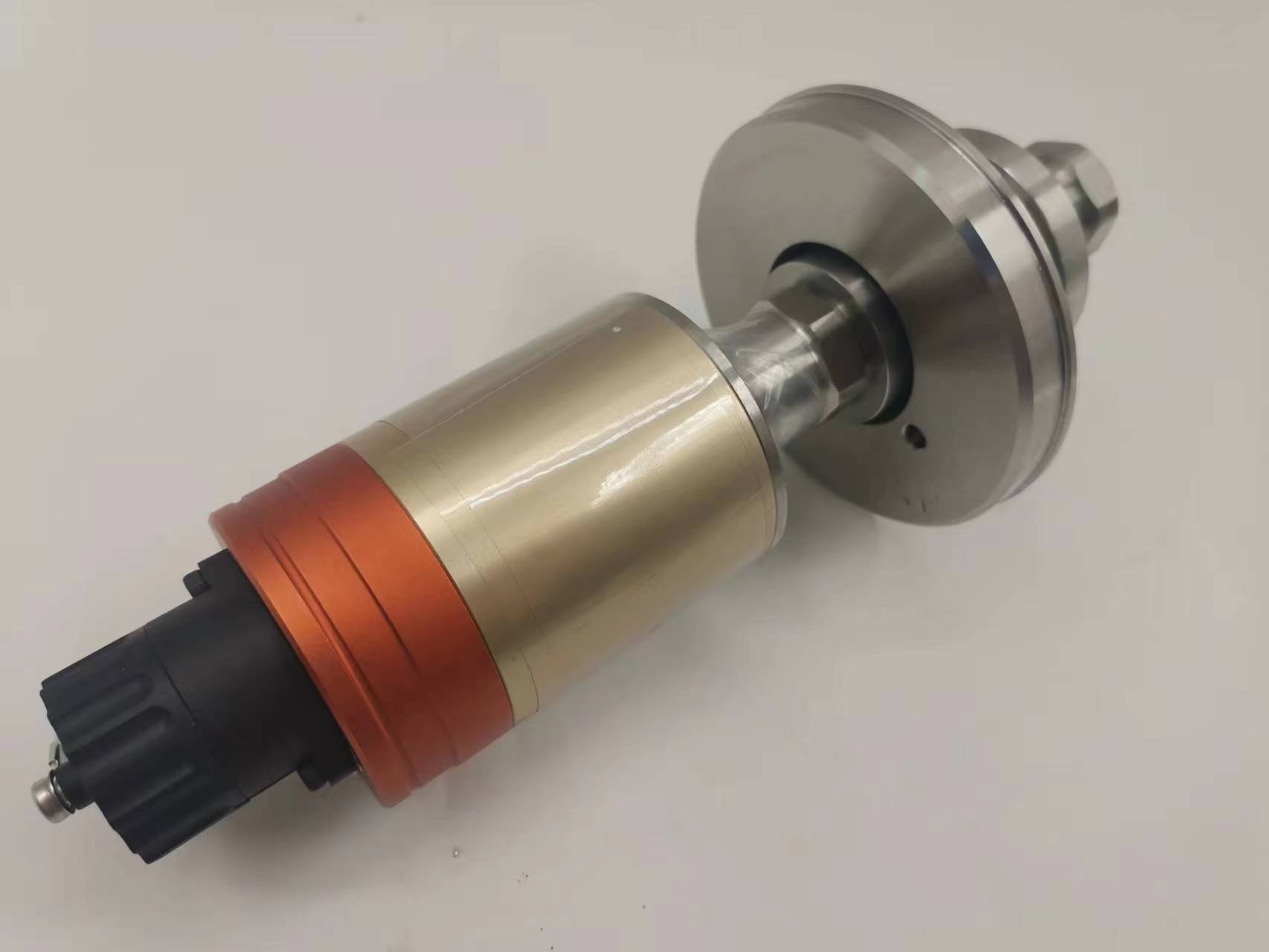 35kHz 1200W Titanium Ultrasonic Transducer
