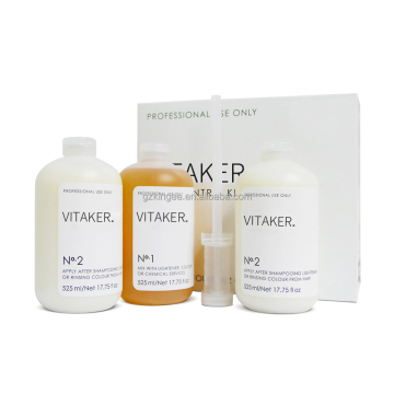 Best Wholesale Travel Size Keratin Biotin and Collagen Shampoo and Conditioner for Indian Hair