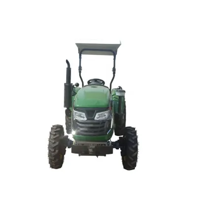 Hot Sale: Affordable 40 HP Tractors for Agriculture