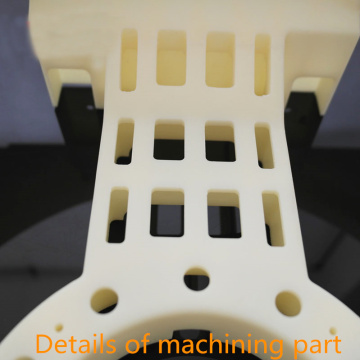 3Dプリントラピッドプロトタイピングプラスチック真空鋳造