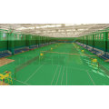 Premium Panoramic Padel Tennis Court Cage