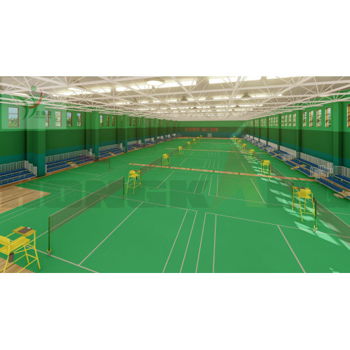 Premium Panoramic Padel Tennis Court Cage