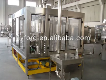 Drinking Water Machine