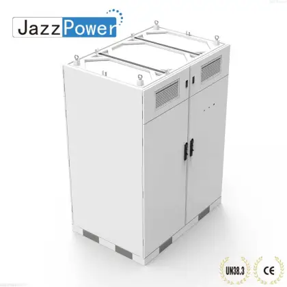 Energy storage battery cabinet