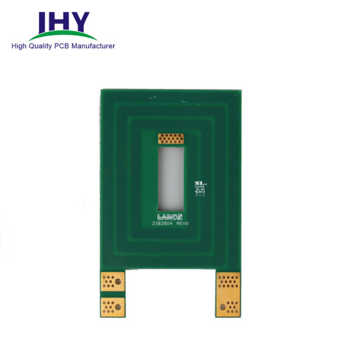 Multilayer Heavy Copper 6oz Immersion Gold PCB Board