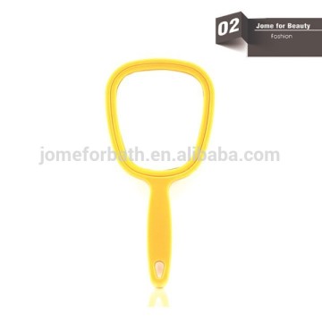 hot sale handle gift cosmetic mirror
