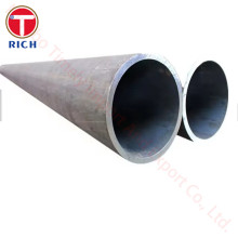 GOST 8732-78 Seamless Hot-worked Steel Pipes