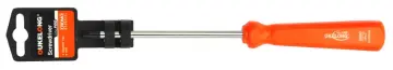 Chrome vanadium steel strong magnetic a screwdriver