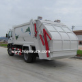 ISUZU Compression Garbage Truck