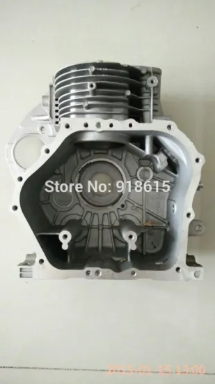186F CRANKCASE Km186fa km186f cylinder block fit kipor kama diesel 5KW generator