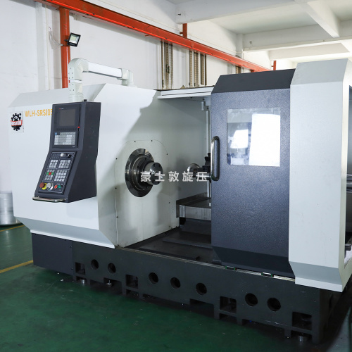 Metal Spinning machine Automatic Metal With Good Price