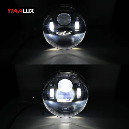 Vespa GTS 300 Motorcycle Headlamp