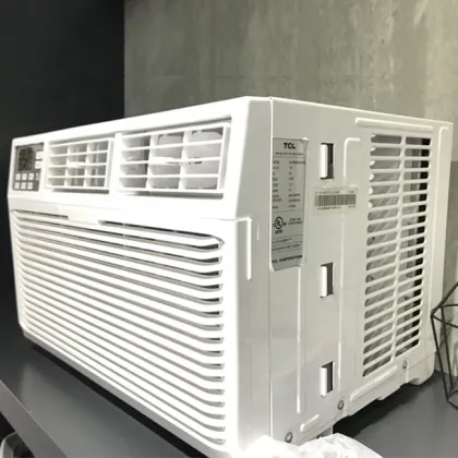 9000Btu 12000btu 18000btu Window Air Conditioners: AC Inverter Home Type New Product