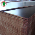 Black/Brown Film Faced Construction Plywood for building