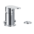 Single lever Basin mixer Bathroom faucet