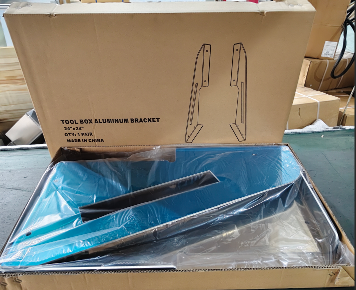 mounting brackets6
