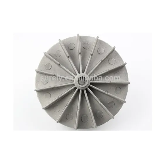 Aluminum die casting Non-stick mini hamburger patty press