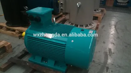 power motors