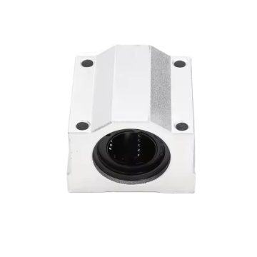 Quality SC12UU Linear Motion Slide Block Bearings 12*29*36mm
