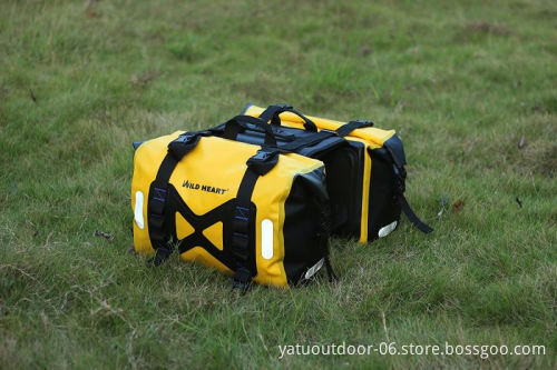 Nylon Wet/Dry Separation Sports Travel Backpack for Gym and Weekends