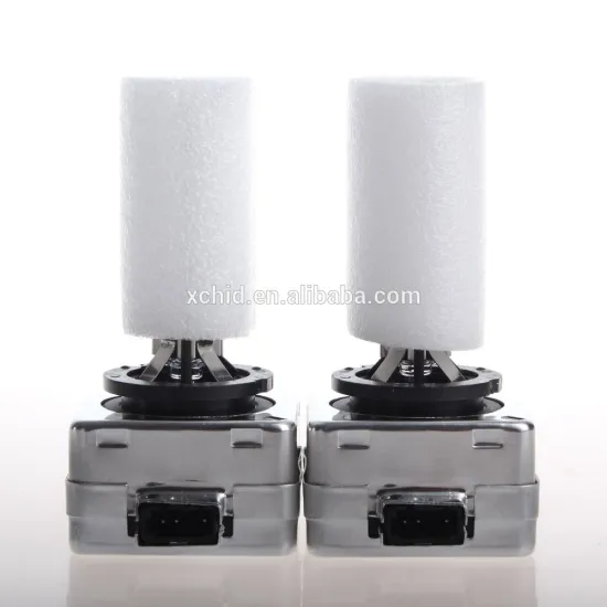 China manufacturer hot sale HID xenon bulbs D1S/D1R/D1C with CE RoHS SGS ISO certification