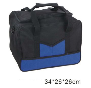 High quality carry recycle ice bag G2769