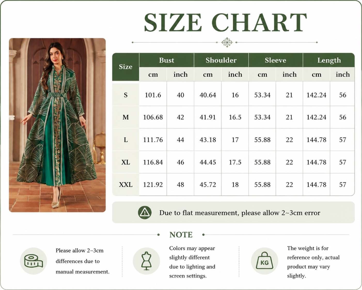 Beaded Abaya Dress with Belt and Mesh Applique