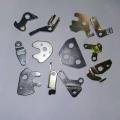 Various stamping parts to be customized