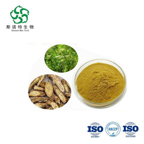Divaricate Saposhnikovia Root Extract Fangfeng Extract