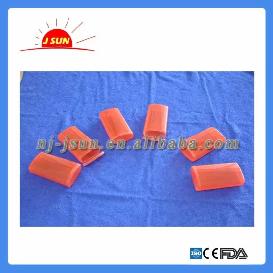 medical First aid empty box small size for home or travel