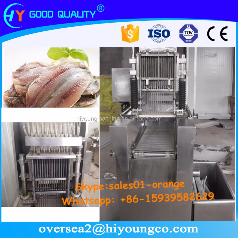 Stainless Steel Beef Salt Brine Injection Machine | Fresh Meat Saline ...