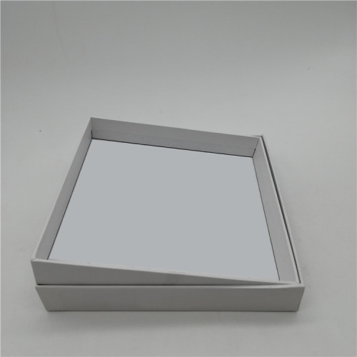 Two Piece Box Printed with Lid for Phone