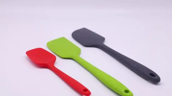 Food Clip Silicone Kitchen Nonstick Cooking Grill Tongs