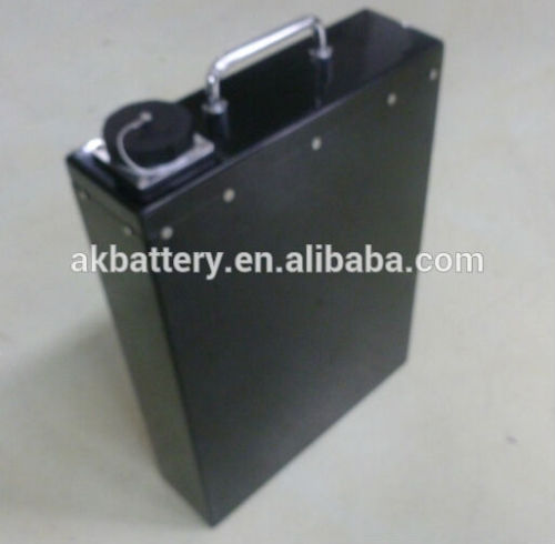 72V40Ah Electric Motorcycle Battery Pack with best quality