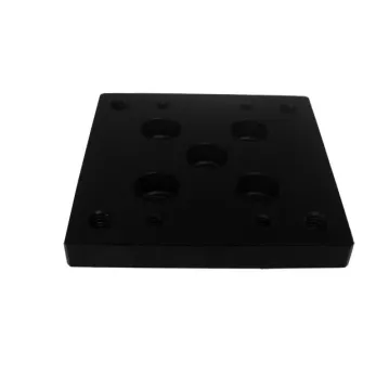 PB16 Standard Mounting Base
