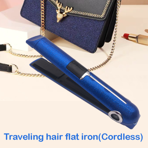 Blingling Wireless Hair Flat Iron